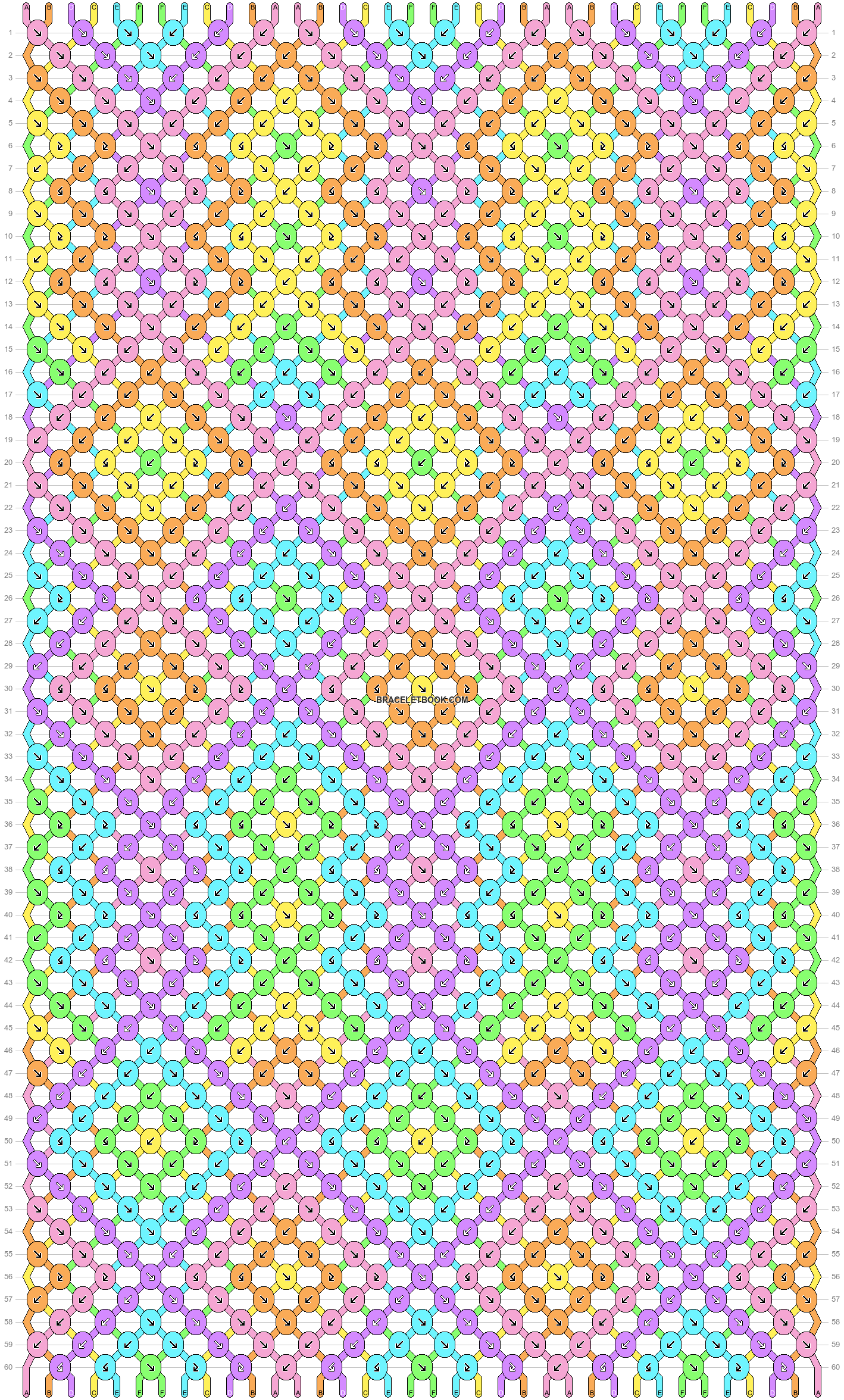 Normal pattern #55913 variation #97885 pattern