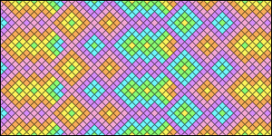 Normal pattern #55913 variation #97885