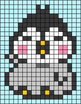 Alpha pattern #56600 variation #97889