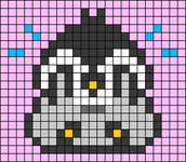 Alpha pattern #56602 variation #97891