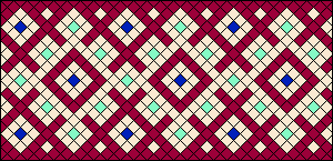 Normal pattern #39597 variation #97895