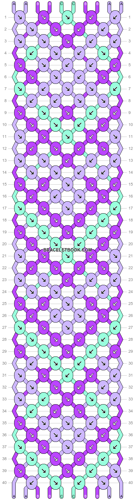 Normal pattern #56596 variation #97896 pattern