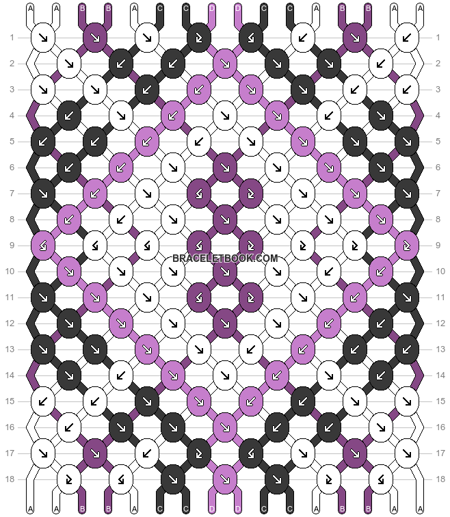 Normal pattern #34920 variation #97945 pattern