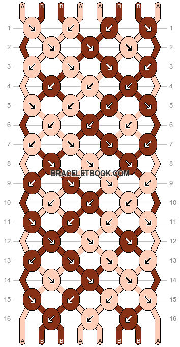 Normal pattern #2589 variation #97951 pattern