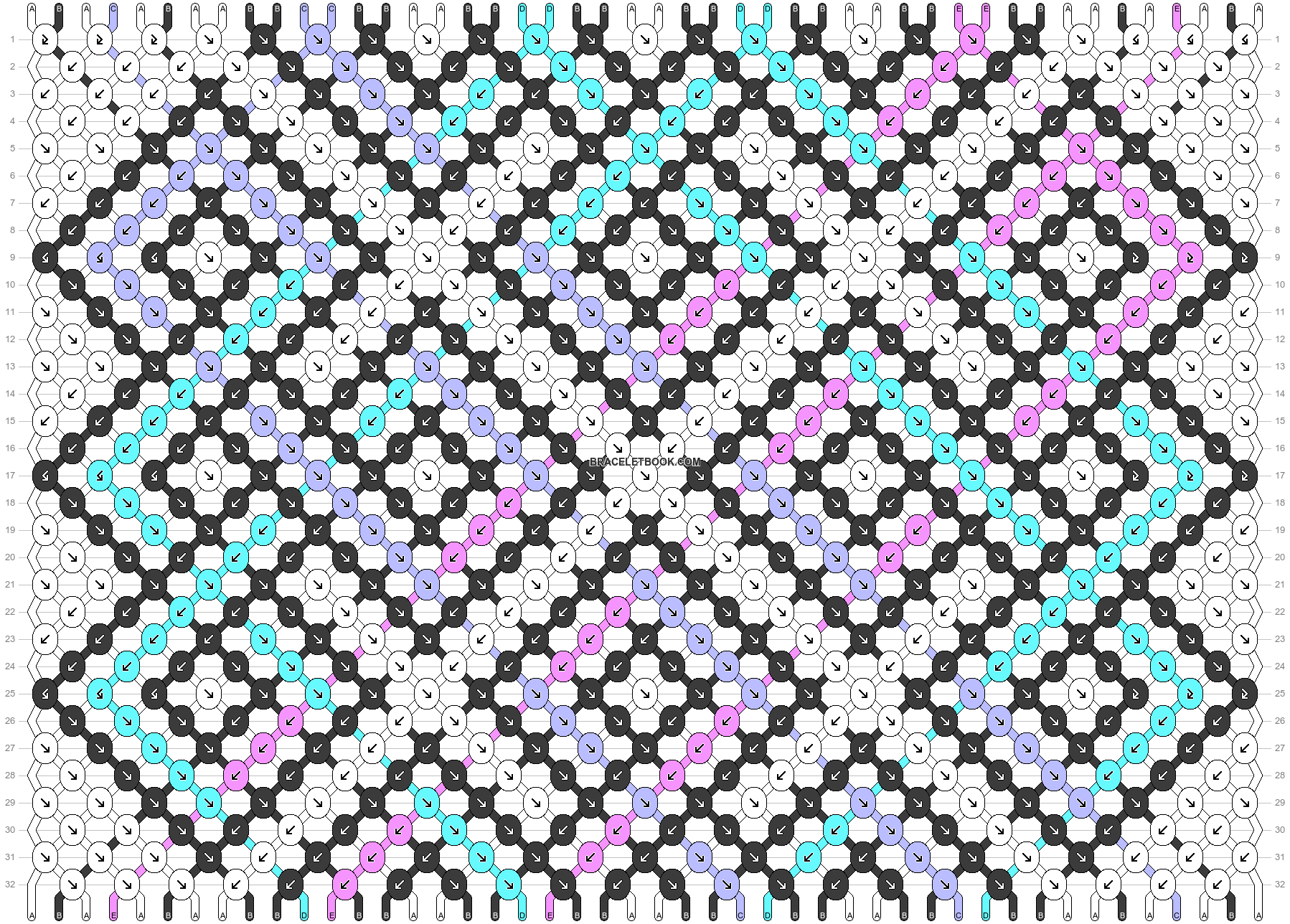 Normal pattern #56553 variation #97954 pattern
