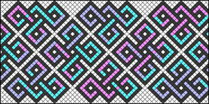 Normal pattern #56553 variation #97954