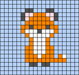 Alpha pattern #42382 variation #97958