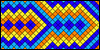 Normal pattern #24139 variation #97963