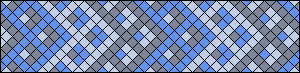 Normal pattern #31209 variation #97998