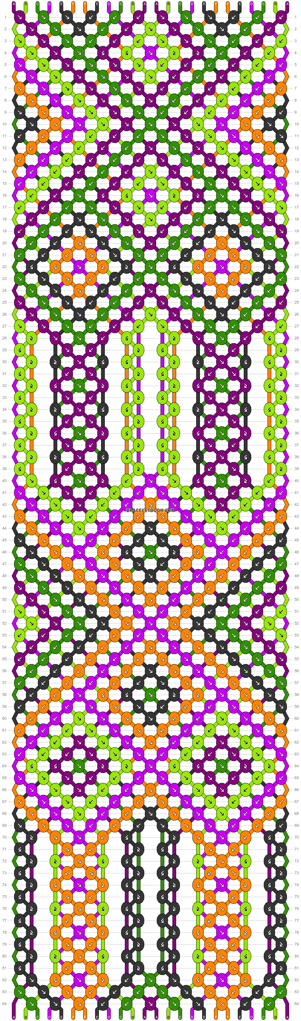 Normal pattern #24111 variation #98007 pattern