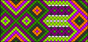 Normal pattern #24111 variation #98007