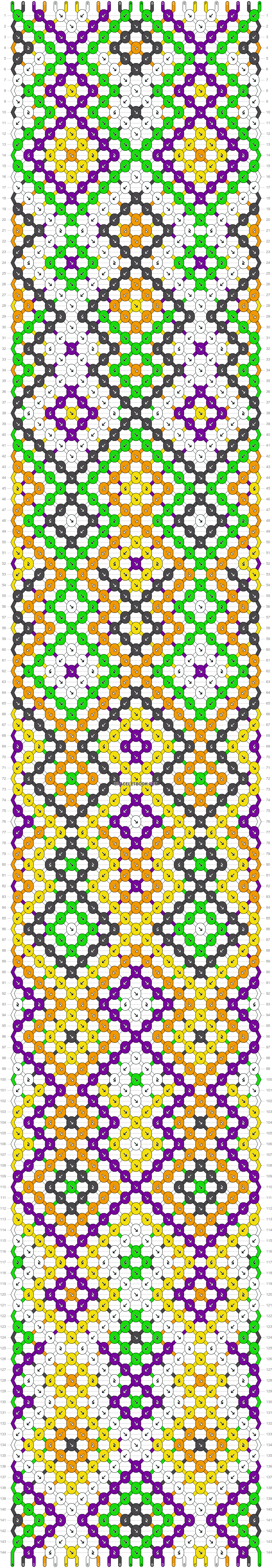 Normal pattern #47943 variation #98009 pattern