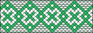 Normal pattern #56646 variation #98031