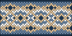 Normal pattern #30355 variation #98045