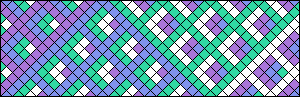 Normal pattern #23555 variation #98046