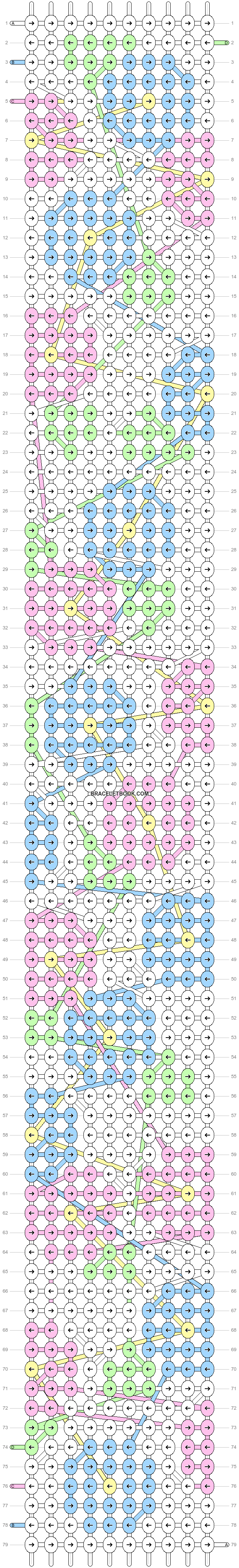 Alpha pattern #56564 variation #98058 pattern