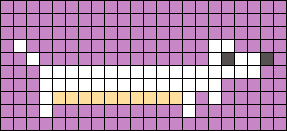 Alpha pattern #39592 variation #98064