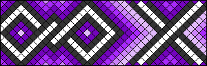 Normal pattern #56365 variation #98072
