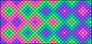 Normal pattern #32445 variation #98101