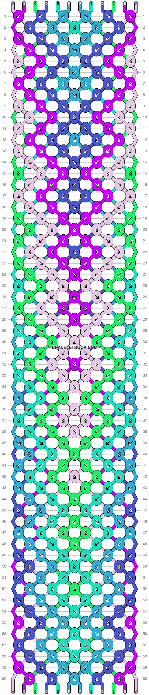 Normal pattern #29781 variation #98133 pattern