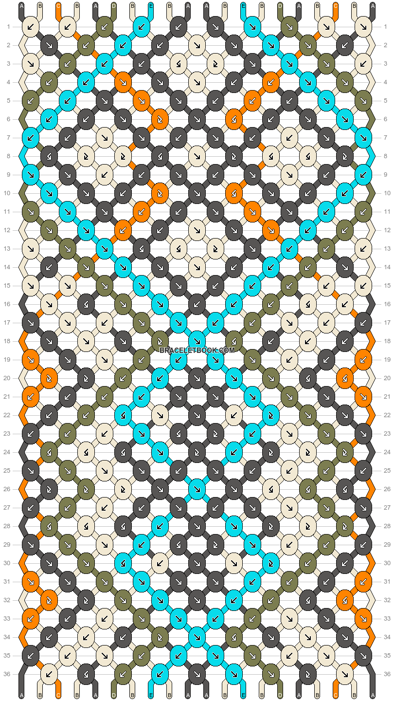 Normal pattern #35577 variation #98135 pattern