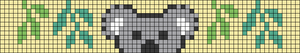 Alpha pattern #56589 variation #98150