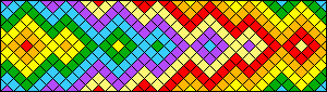 Normal pattern #54026 variation #98158