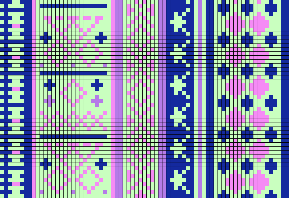Alpha pattern #56710 variation #98162 preview