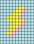 Alpha pattern #52837 variation #98164