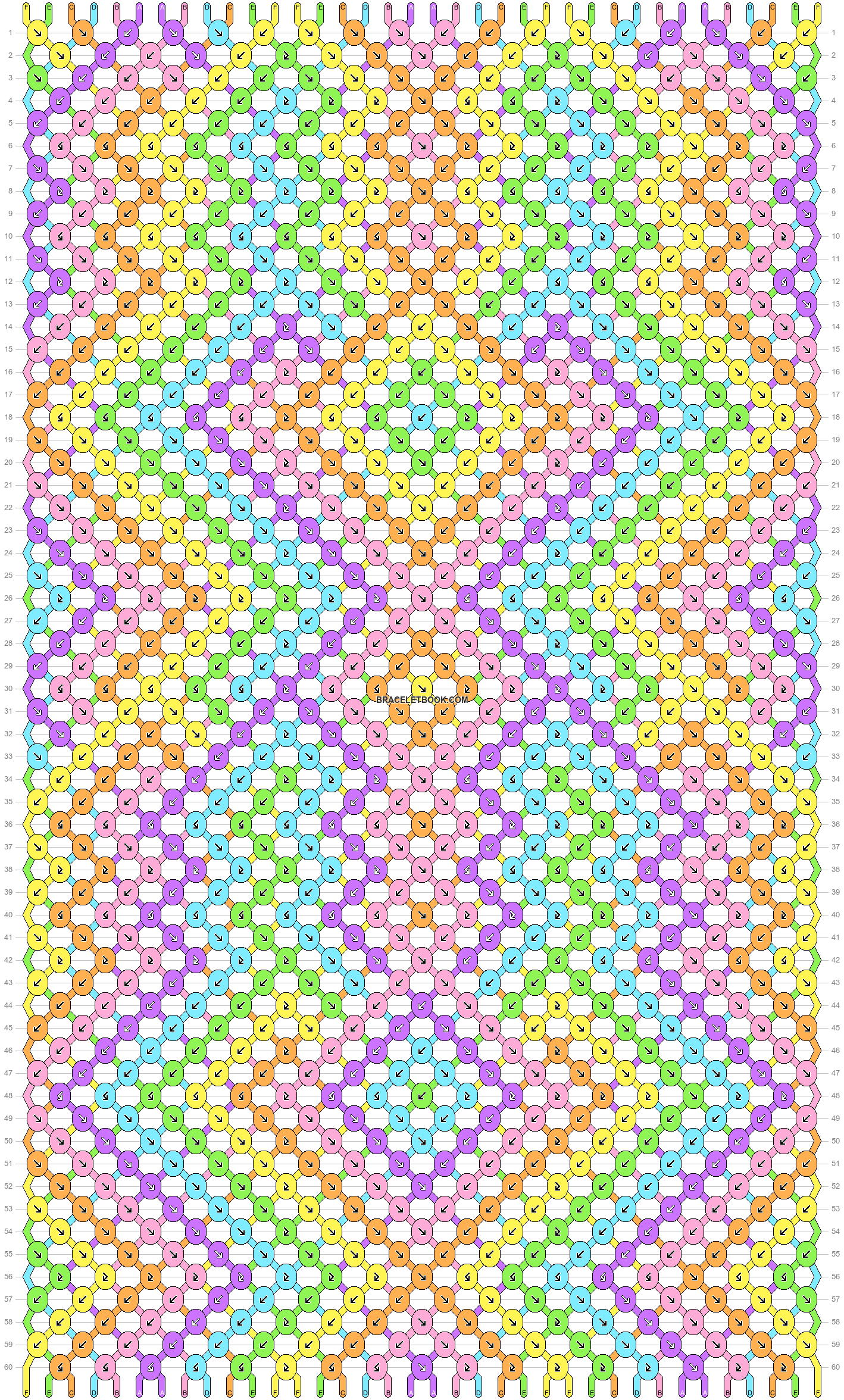 Normal pattern #56503 variation #98174 pattern