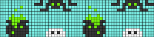 Alpha pattern #26516 variation #98183