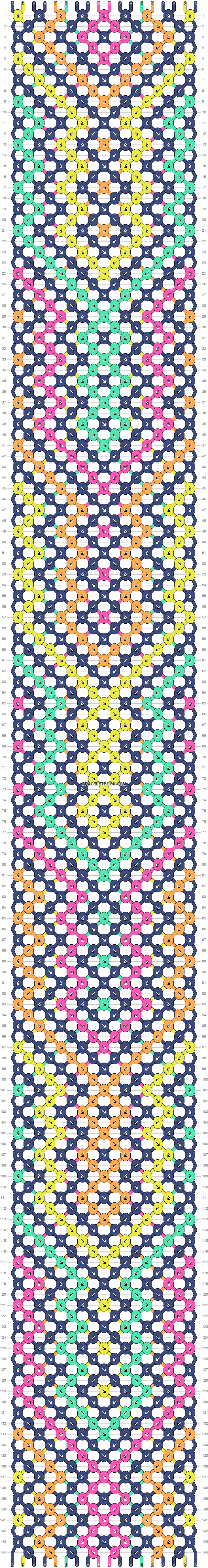 Normal pattern #56509 variation #98191 pattern