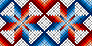 Normal pattern #25054 variation #98196