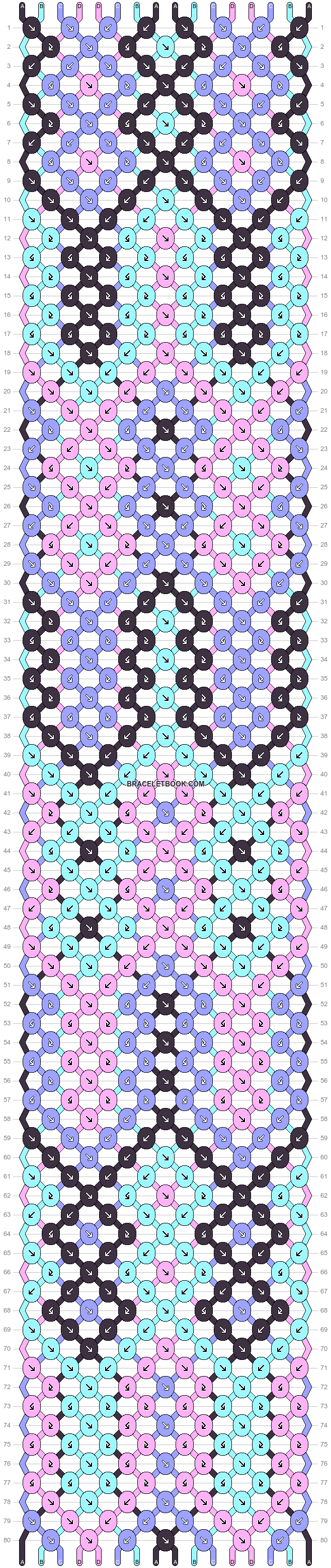 Normal pattern #56742 variation #98202 pattern