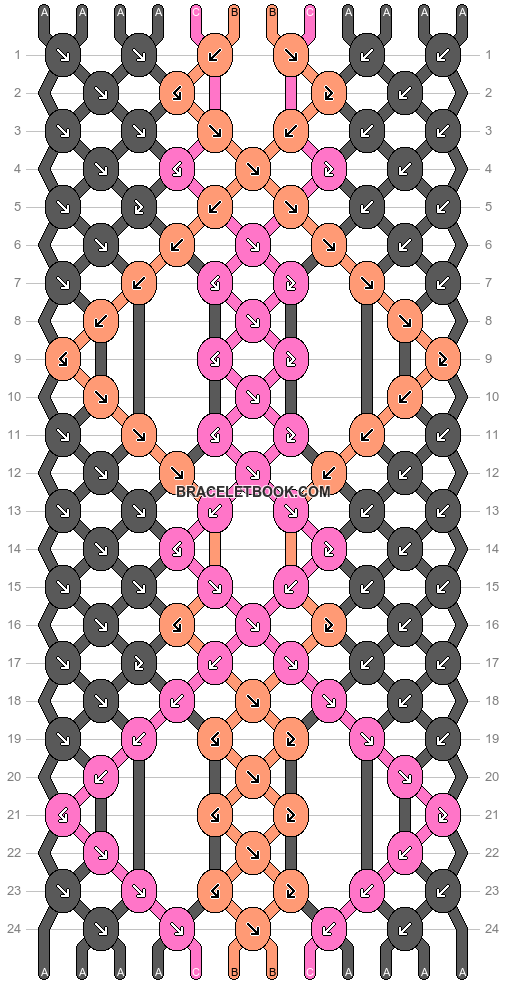 Normal pattern #56729 variation #98205 pattern