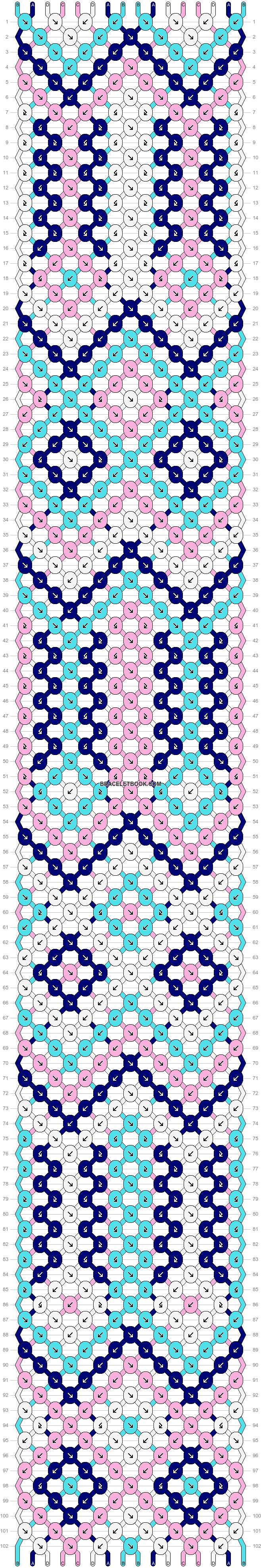 Normal pattern #47013 variation #98214 pattern