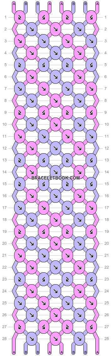 Normal pattern #56683 variation #98237 pattern