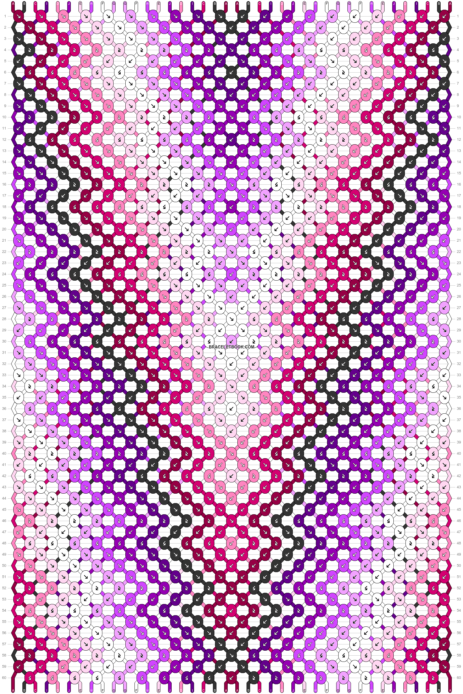 Normal pattern #28127 variation #98253 pattern
