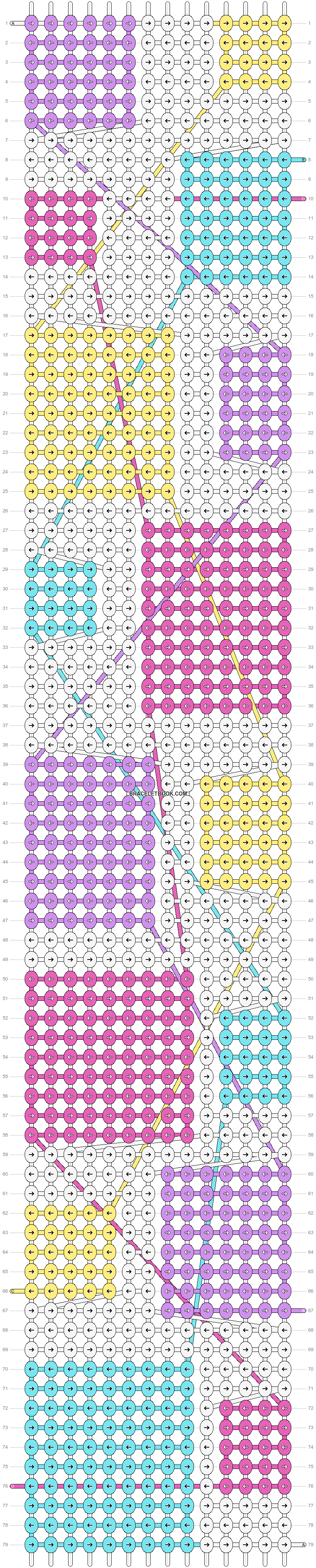 Alpha pattern #55164 variation #98306 pattern