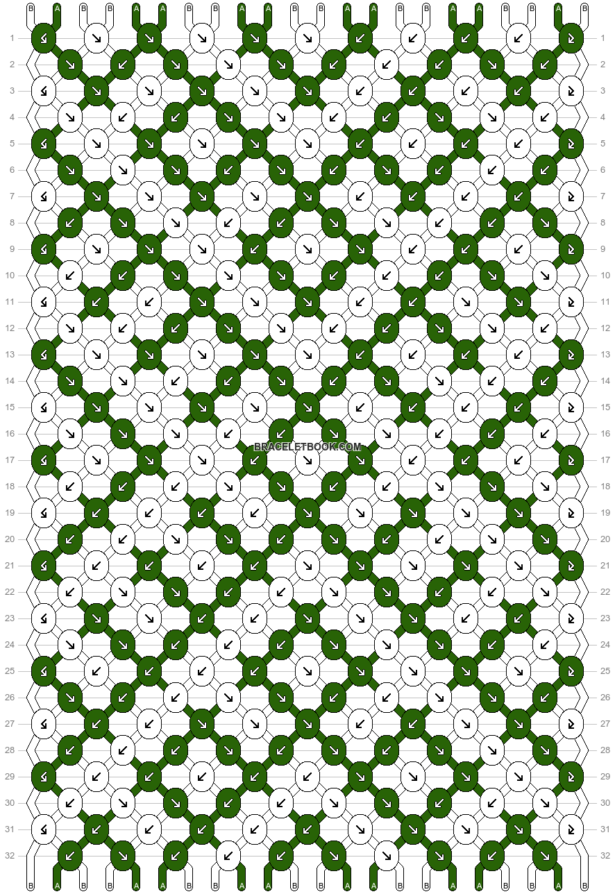 Normal pattern #29537 variation #98329 pattern