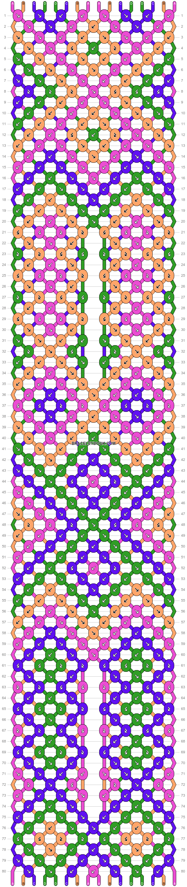 Normal pattern #48829 variation #98330 pattern