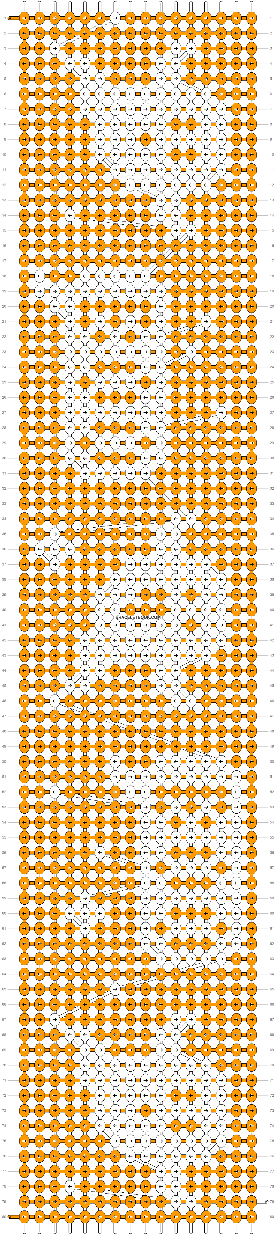 Alpha pattern #54802 variation #98359 pattern