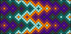 Normal pattern #134 variation #98369