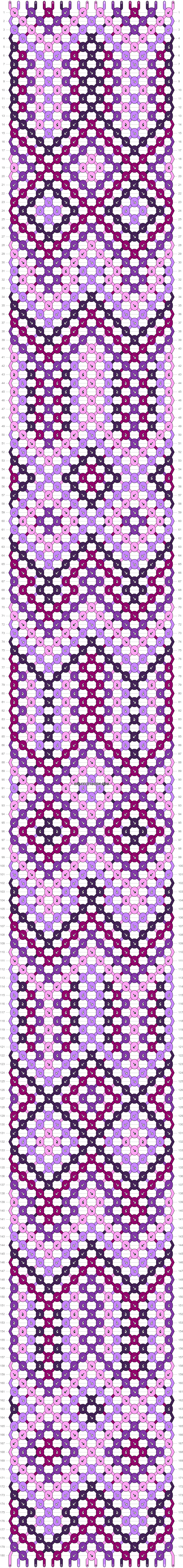 Normal pattern #53280 variation #98401 pattern