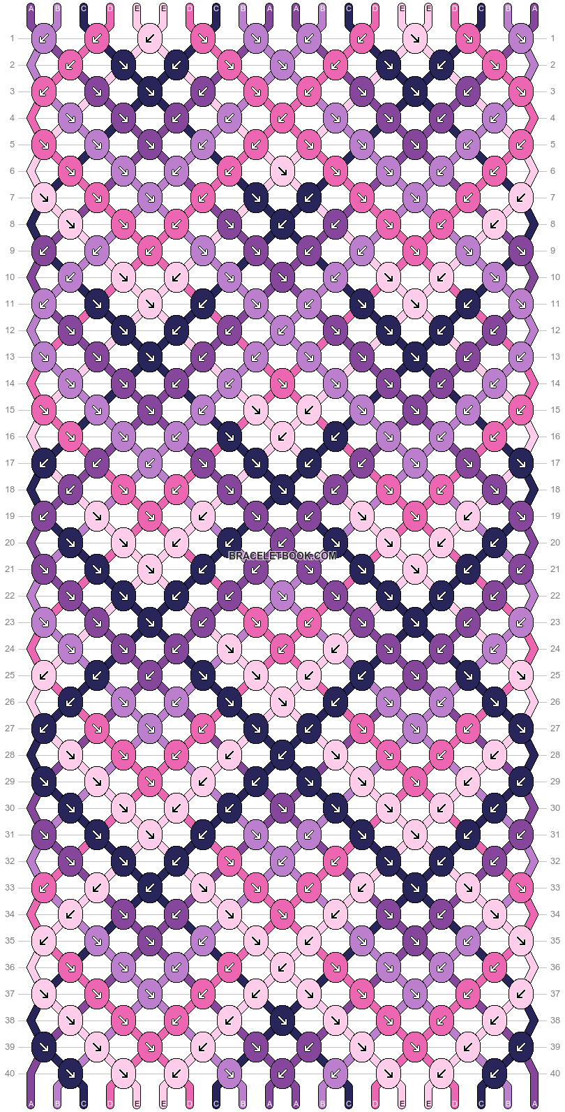 Normal pattern #55887 variation #98417 pattern