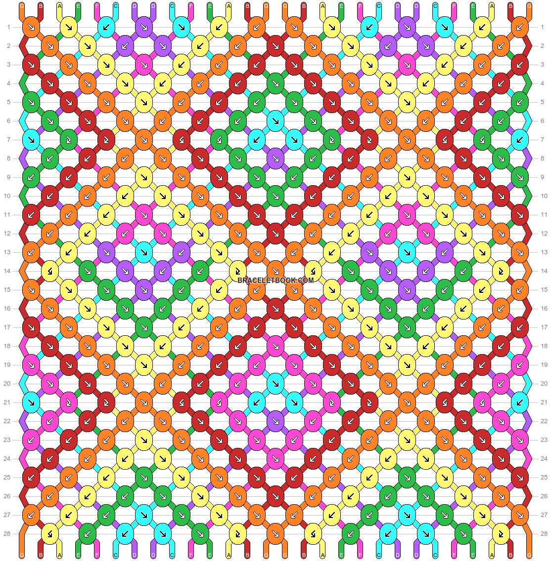 Normal pattern #56780 variation #98428 pattern