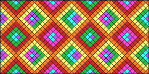 Normal pattern #56780 variation #98428