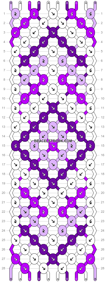 Normal pattern #17764 variation #98441 pattern