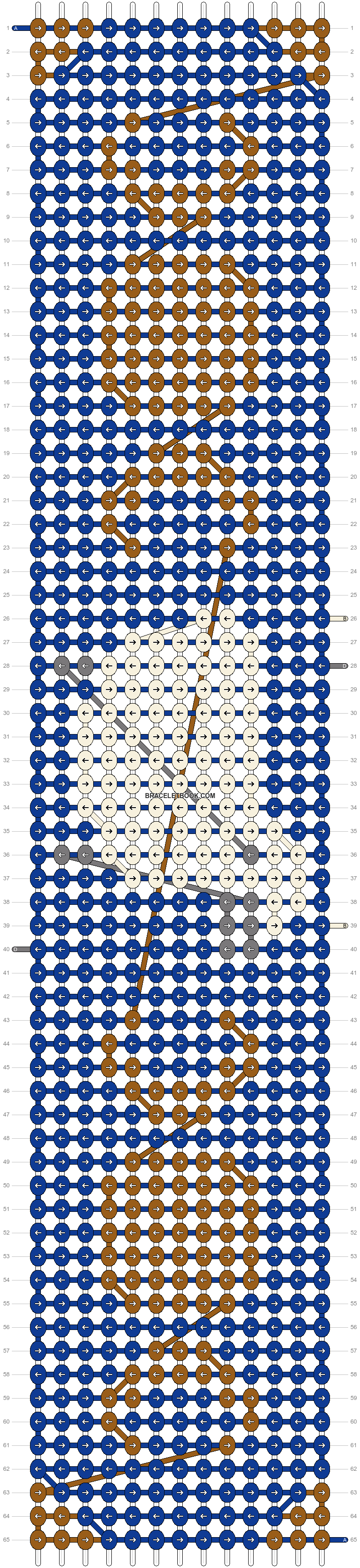 Alpha pattern #56846 variation #98446 pattern