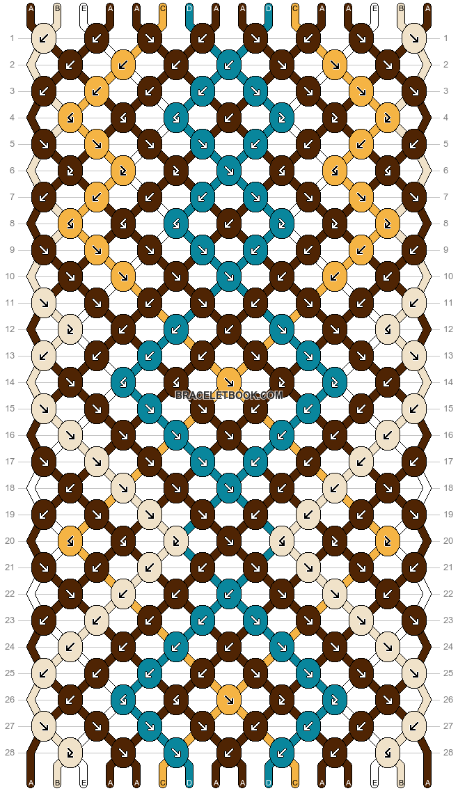Normal pattern #27642 variation #98451 pattern